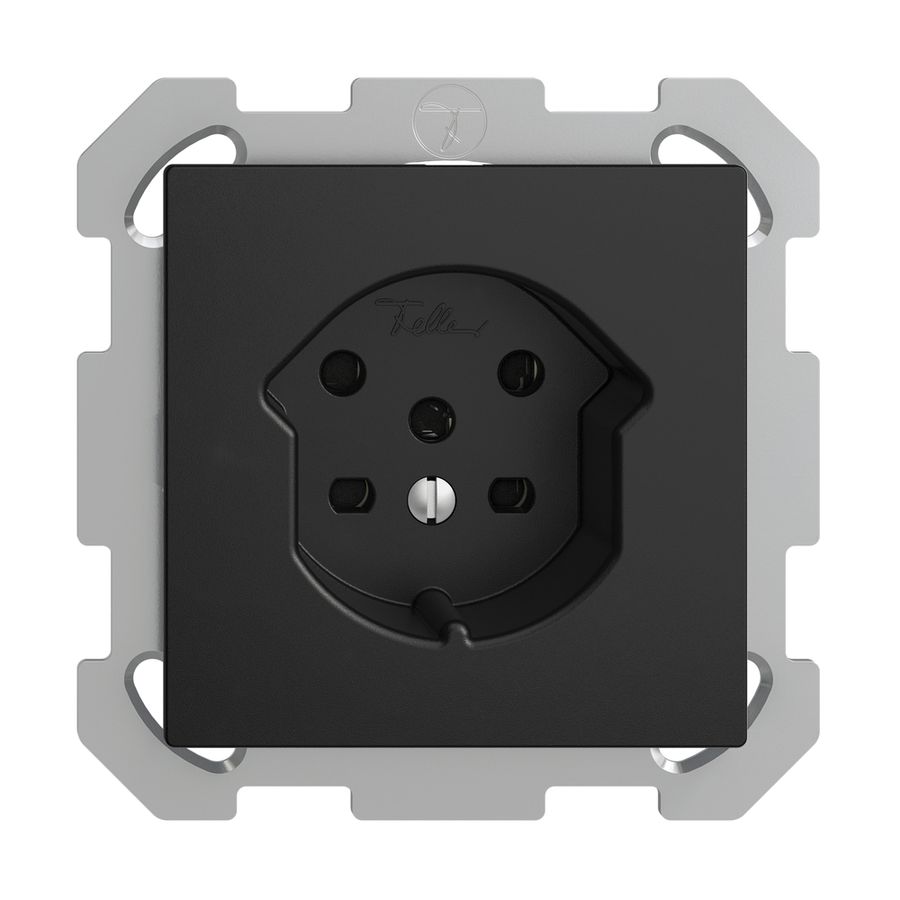 Presa INC EDIZIOdue T15 nero