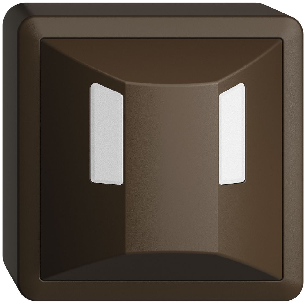 AP-Bewegungsmelder 180° Slave PIRI EDIZIOdue coffee