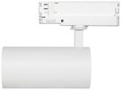 Spot LED LEDVANCE TRACKLIGHT 20W 2400lm 3000K AD3PH Ø68×150mm blanc
