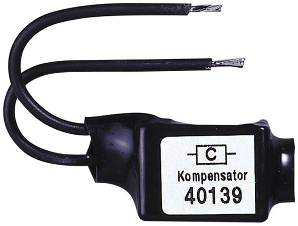 Compensateur pour variateur ADW-LS10