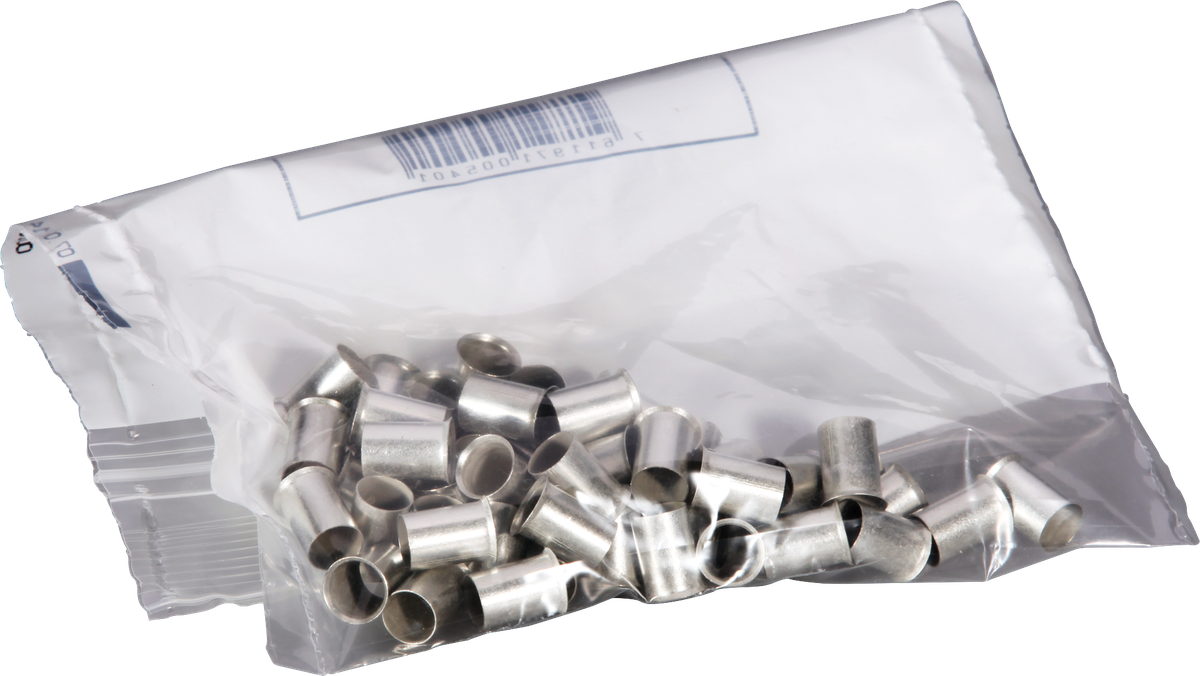 Embout de câble Ferratec VZ 25mm² 12mm cuivre étain