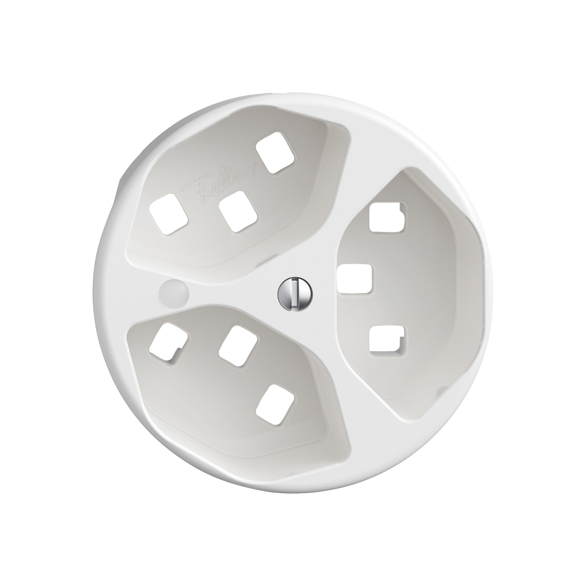 Kit de montage STANDARDdue SNAPFIX® pour 3×T23 avec lentille frontale bc