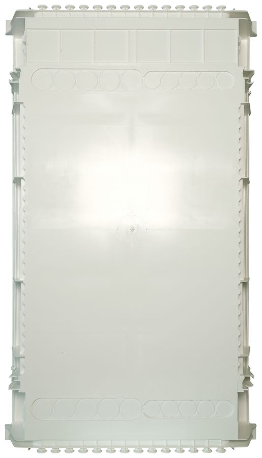 UP-Kasten LEXIC 3×12+6 Kunststoff