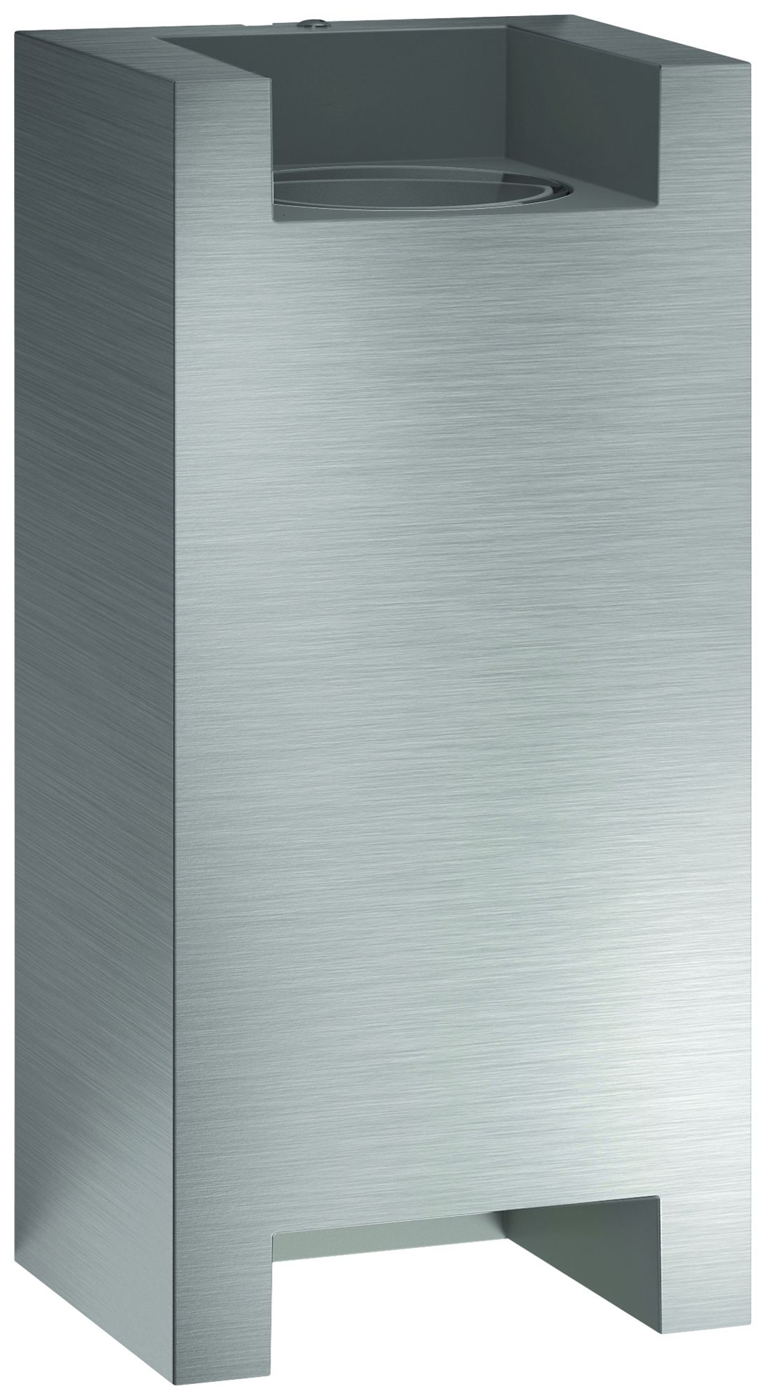 Lampada a muro myGarden Trowel, GU10 80×200×98mm IP44 alluminio