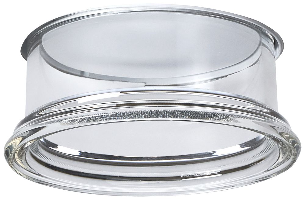 Downlight LED Sylvania EQUINOX TRIMLESS 20W 2500lm 940 64° DALI VAR blanc