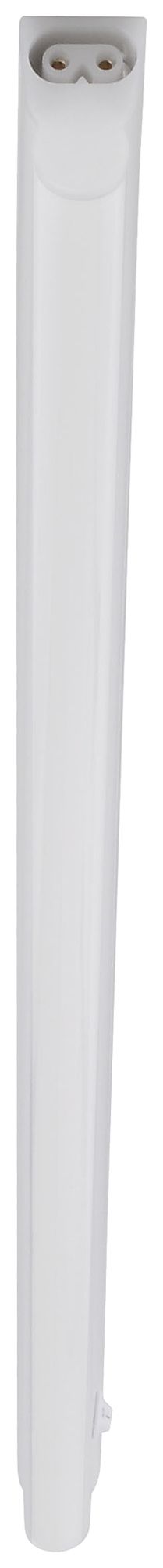 Luminaire linéaire LED Sylvania SYLPIPE interrupt. 11W 1300lm 4000K 900mm blanc