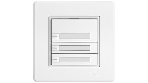 Poussoirs avec connexion à vis UNI