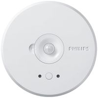 Sensore di presenza RF AP Philips OCC SENSOR IA CM IP42 WH