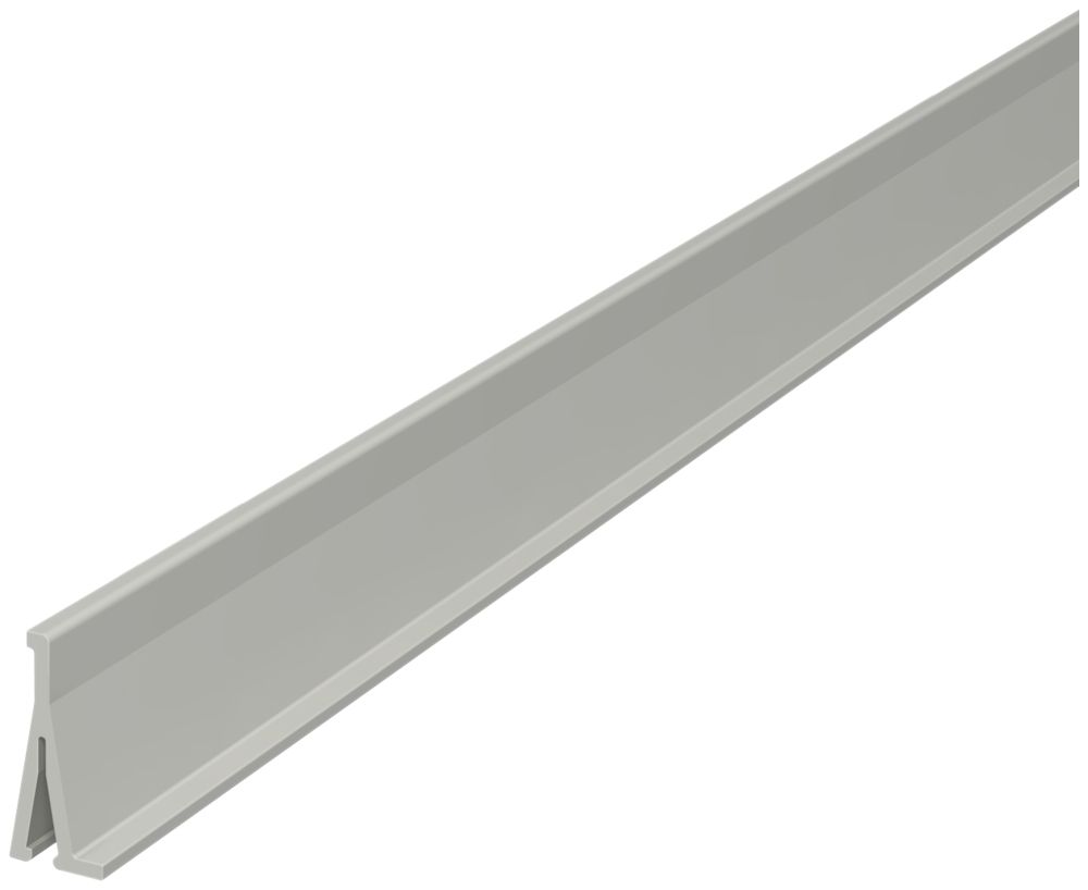 Parete divisoria Bettermann per canale d'installazione WDK 40×2000mm PVC