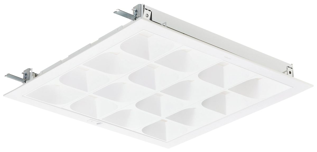 LED-Panelleuchte Philips PowerBalance SEN 29W 4000lm 4000K DA 622×622