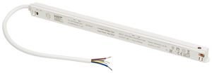 LED-Betriebsgerät SLV TRACK Intrack Stromschiene 100W 48V DALI 298mm weiss