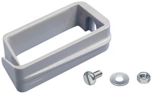 Anello rinvio R&M VS83 80×50×20mm