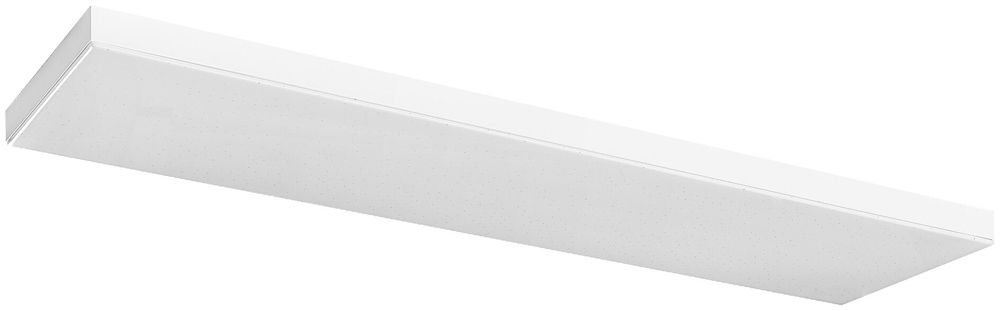 LED-Decken-/Wandleuchte LEDVANCE SMART WIFI 38W 2300lm 830…865 1200×300mm weiss