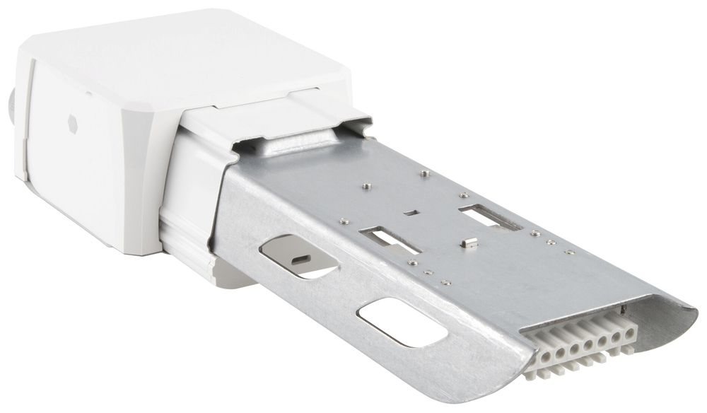 Einspeisung LEDVANCE TRUSYS FLEX 272mm 8-polig weiss