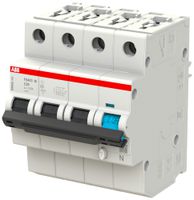 FI/LS-Schalter ABB FS403M SMISSLINE TP C-20A/30mA 3LN 10kA Typ A