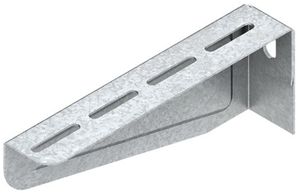 Wandausleger Niedax mittelschwer, 60×110mm.1.2 kN, Stahl, feuerverzinkt