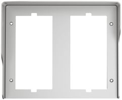 Tetto antipioggia Sfera 4 moduli Al