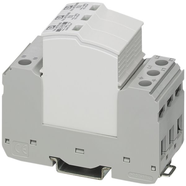 Überspannungsableiter PX Typ 2 VAL-SEC-T2-2S-175-FM