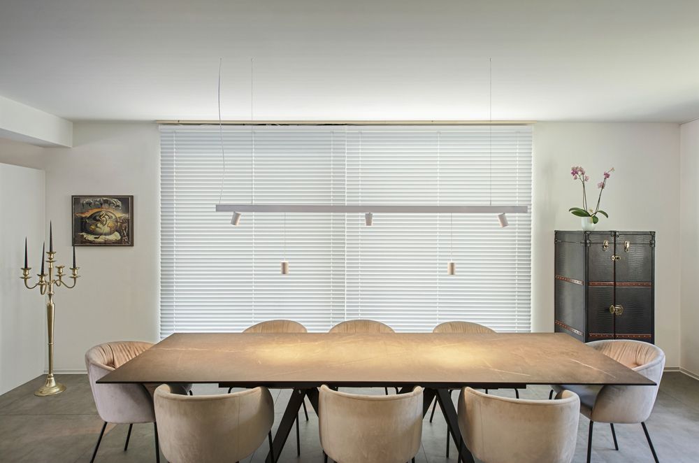 LED-Spot SLV NUMINOS XS 48VTRACK DALI 8.7W 650lm 927 40° Ø50×80mm ws/ws