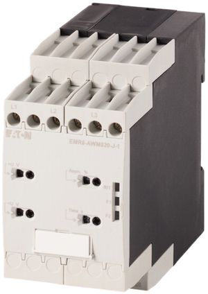 Phasenwächter Eaton EMR6-AWM820-J-1, 530…820VAC