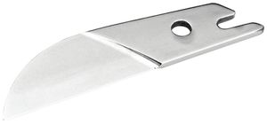 Ersatzmesser CIMCO Ø16mm (5/8")/19mm (3/4") für Rohrschere