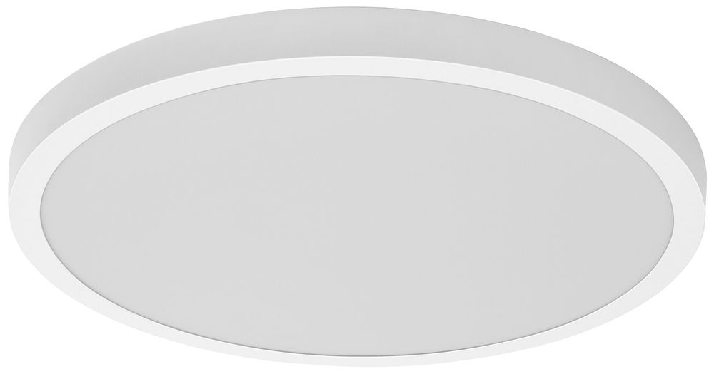 Plafoniera LED SMART+ WIFI DOWNLIGHT ROUND 30W 2500lm 3000...6500K