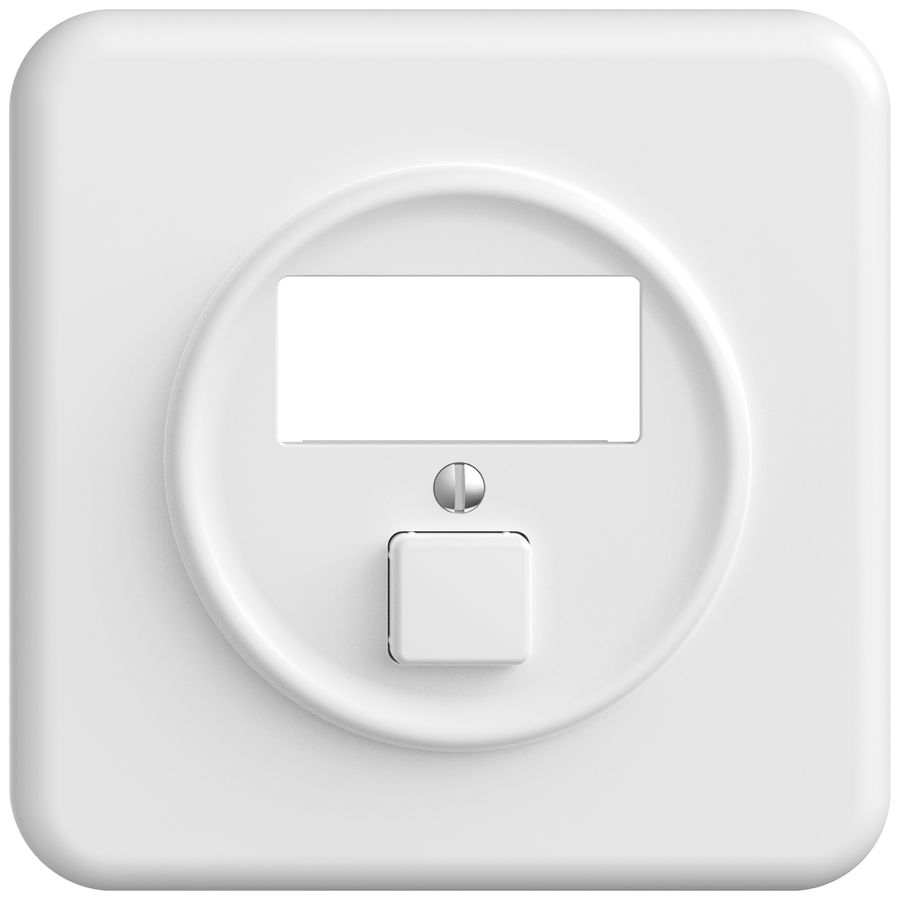 Kit de montage ENC STANDARDdue SNAPFIX® p.détect.mouv.pirios 180 R eco plus bc