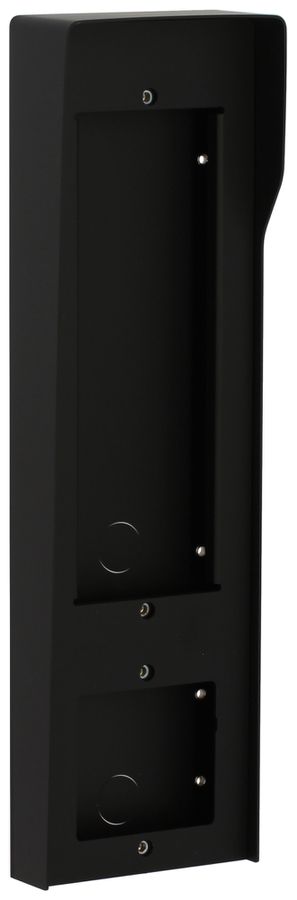 Scatola AP LINEA 5000 146×512.5×80mm nichel