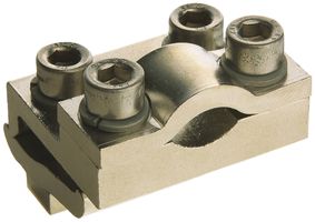 Tatzenklemme Woertz 70…95mm²