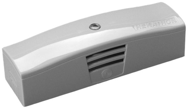 AP-Netz-und Auslösegerät kompakt weiss