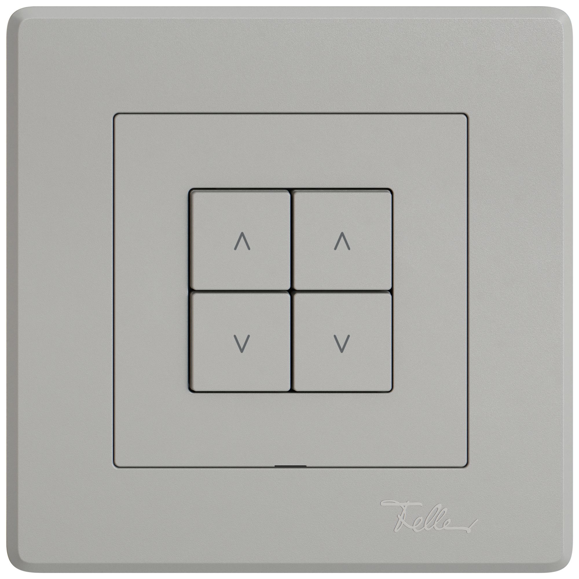 Commande pour interrupteur stores ENC EDIZIO.liv Wiser SNAPFIX® 2C WLAN 4T grc