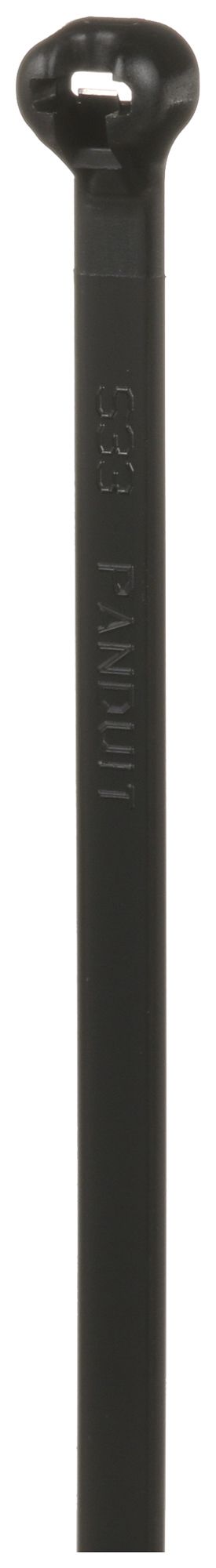 Fascetta BARB-TY 3.6×155mm nero