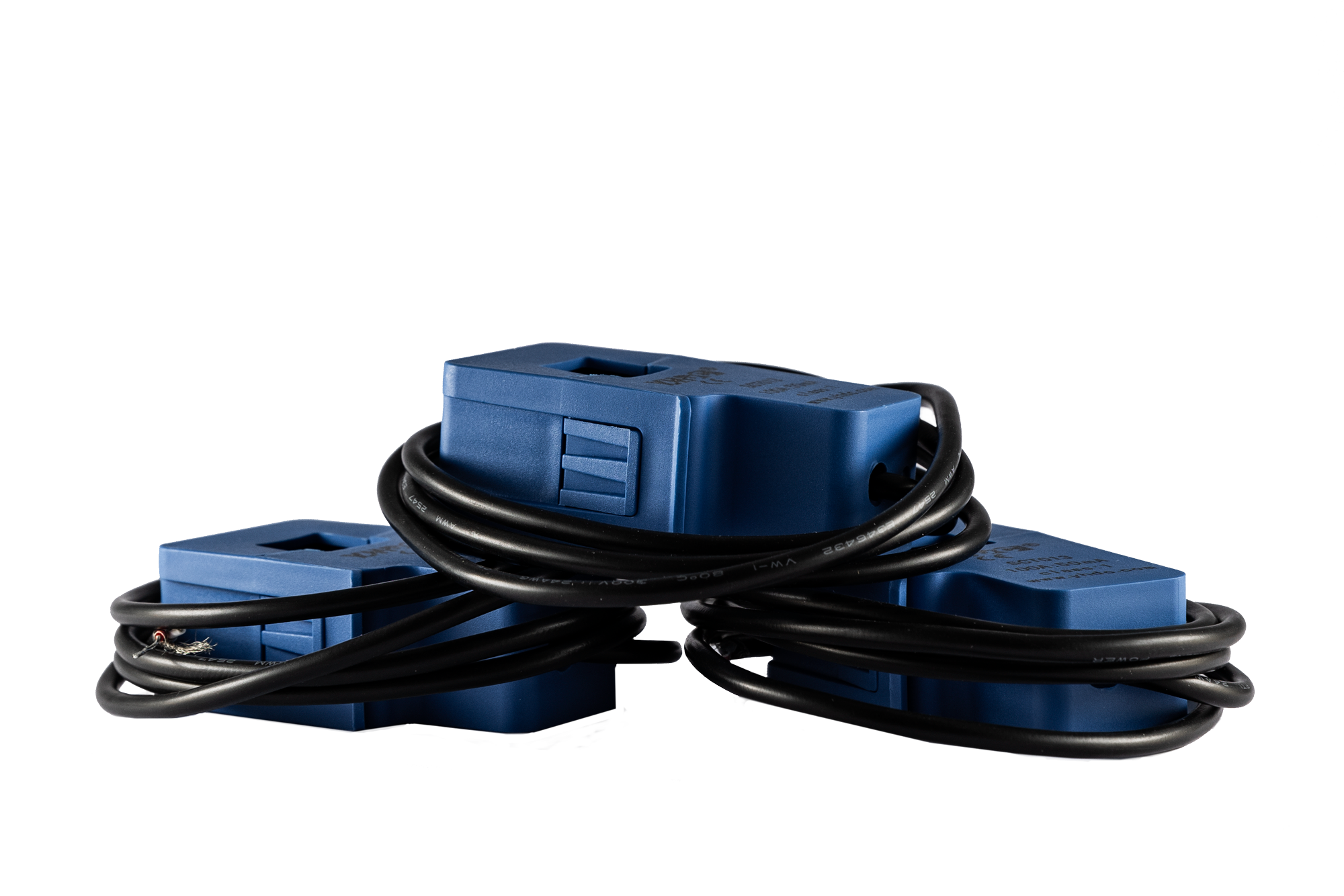 Amp Guard Charge Amps Home 100A