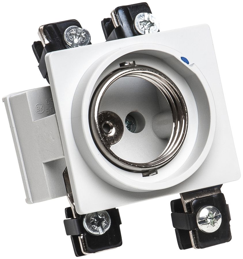 EB-Sicherungselement Schneider Electric 1×63A+N 63×45 rund