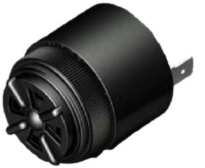 EB-Summer Comax 9…48VDC 95dB Ø28mm IP65