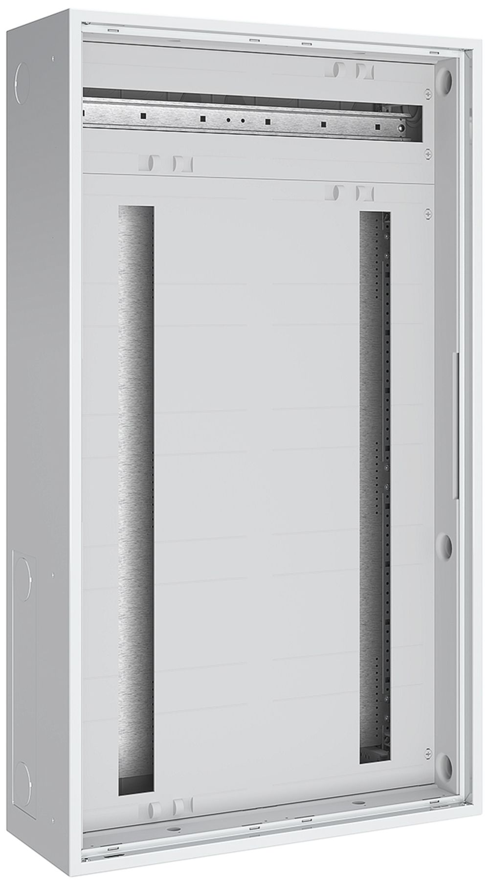 Distributeur SE Prisma XS, 550×950×210mm distribution verticale