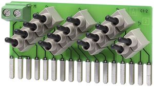 Simulatormodul Siemens SIMATIC S7-1200 SIM 1274 14×DI 24V