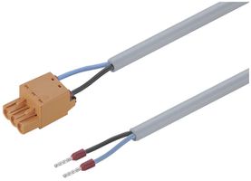 Anschlusskabel WM SmartMetering CH-SMC-00.80-CG90, 2×1.5mm², 0.8m