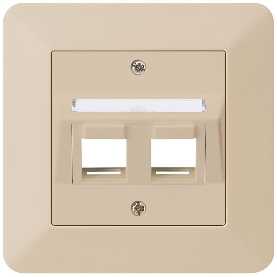 UP-Montageset kallysto.trend 2×Keystone beige