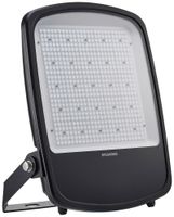 LED-Strahler Sylvania Kalani 238W 37800lm 840 IP66 sym 60° DA 532×407 sz