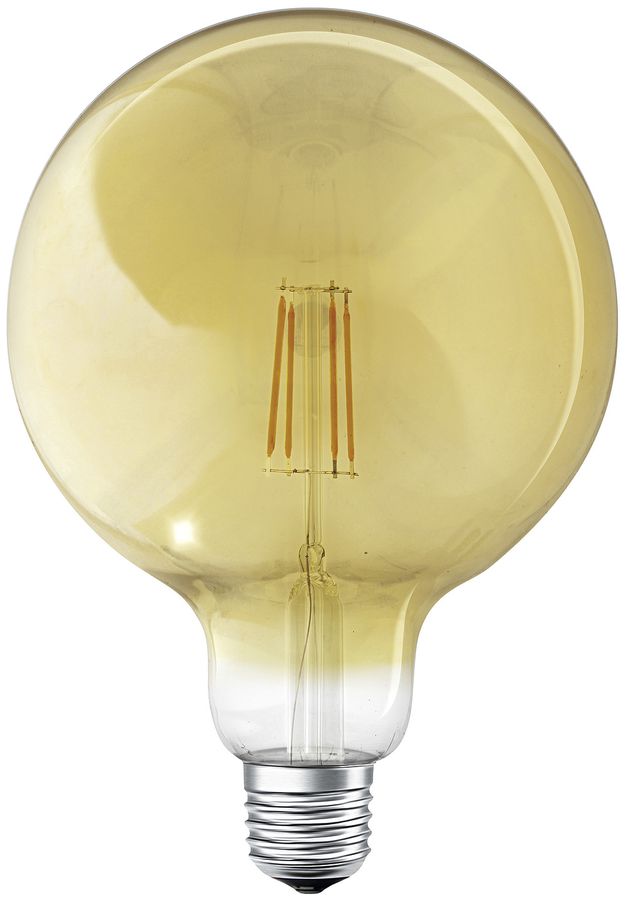 Lampe LED SMART+ WIFI GLOBE E27 6W 680lm 824