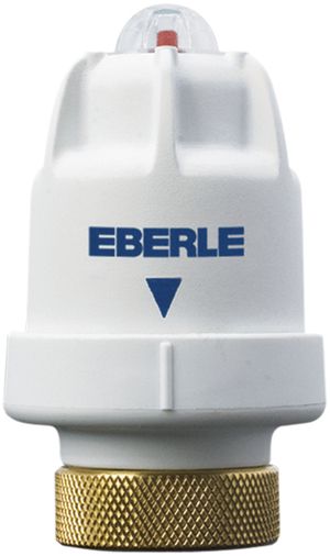 Servomotore Eberle TS+ 5.11/230, normalmente chiuso, 90N, M30×1.5mm