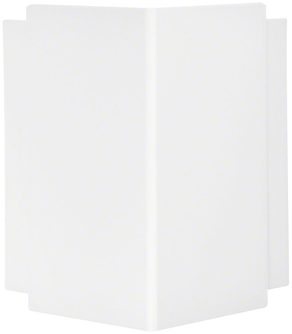 Ausseneck tehalit LF/LFF/FB 60230, verkehrsweiss