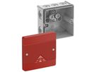 AP-Abzweigdose Spelsberg Abox 040-L/SB 102×102×57mm IP66 rt