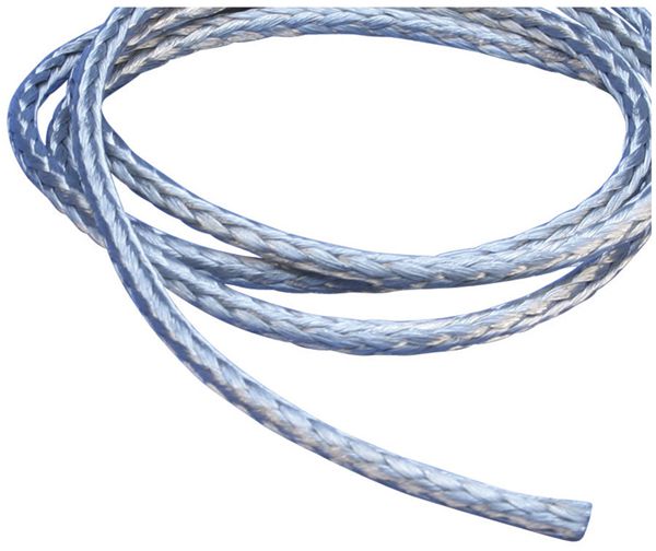 Erdungslitze ERIFLEX RTCB15-10 10mm² 75A rund Cu verzinnt