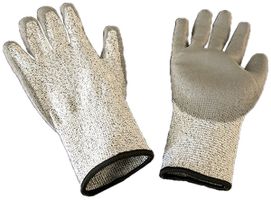 Gants de travail PLICA Gloves SSHS grd.10 EN 388 4.X.4.3B