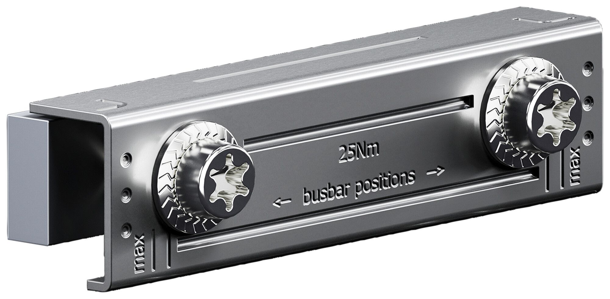 Raccordo d'allineamento RiLineX RX 9365.013 1P campo/campo 130mm 3pz