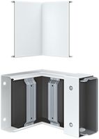 Inneneck tehalit FWK-Plus 60×150mm verkehrsweiss