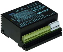 Varialuce multifunzion.centra-lina per BE MDK-ES-10 1…10 V