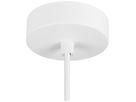 Pendelleuchte SLV LIGHT EYE 150 GU10 1×13W DIM Ø150mm weiss